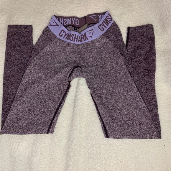 Gymshark flex leggings - Picture 1 of 3